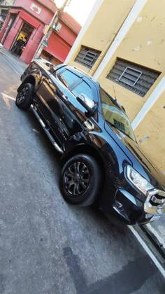 FORD RANGER 3.2 LIMITED 4X4 CD 20V DIESEL 4P AUTOMÁTICO